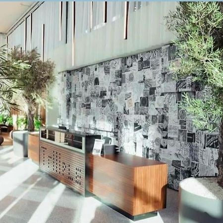 Skyline Suite - Schick Ueber Wien エクステリア 写真