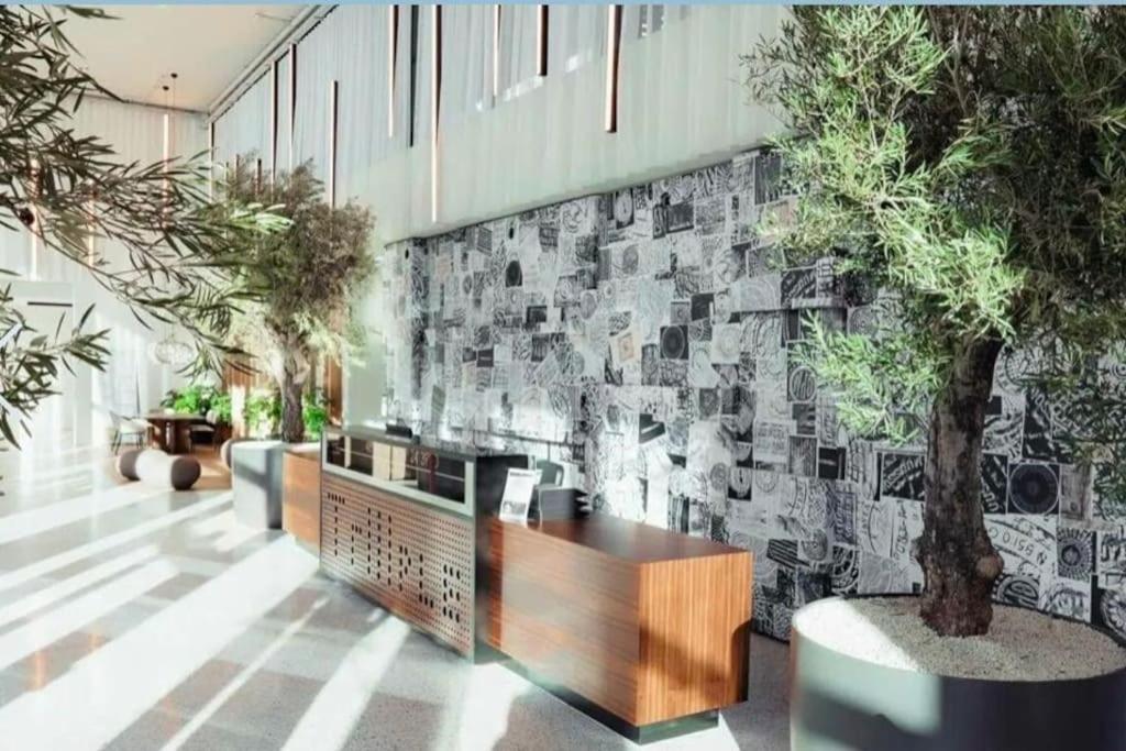 Skyline Suite - Schick Ueber Wien エクステリア 写真