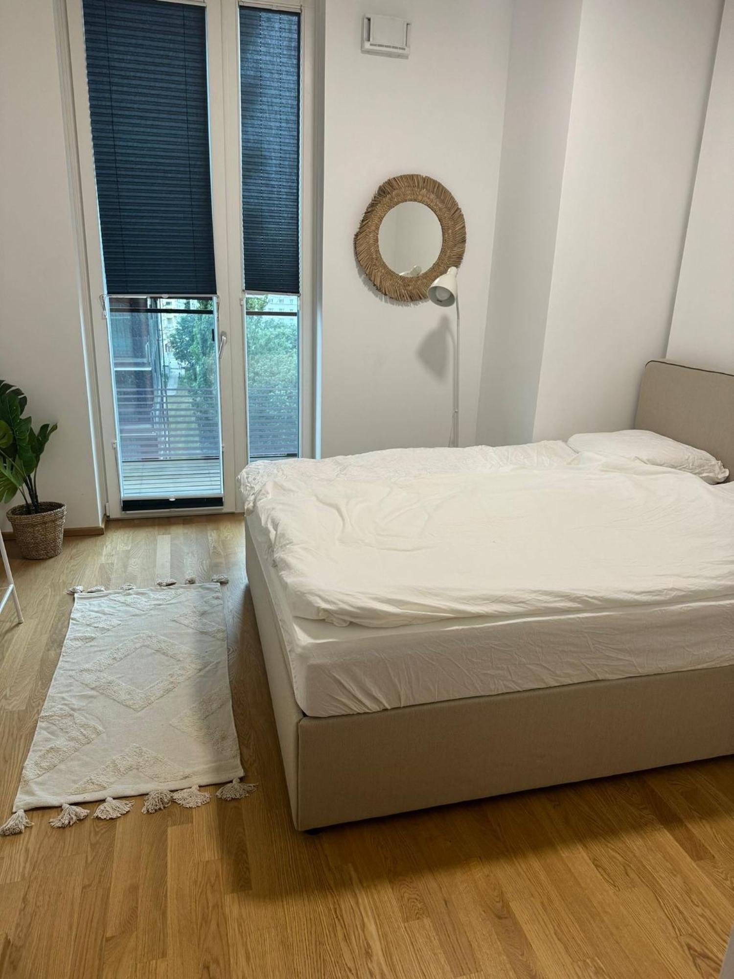 Skyline Suite - Schick Ueber Wien エクステリア 写真
